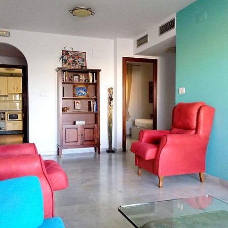 Apartamento Las Terrazas Marbella Exterior photo