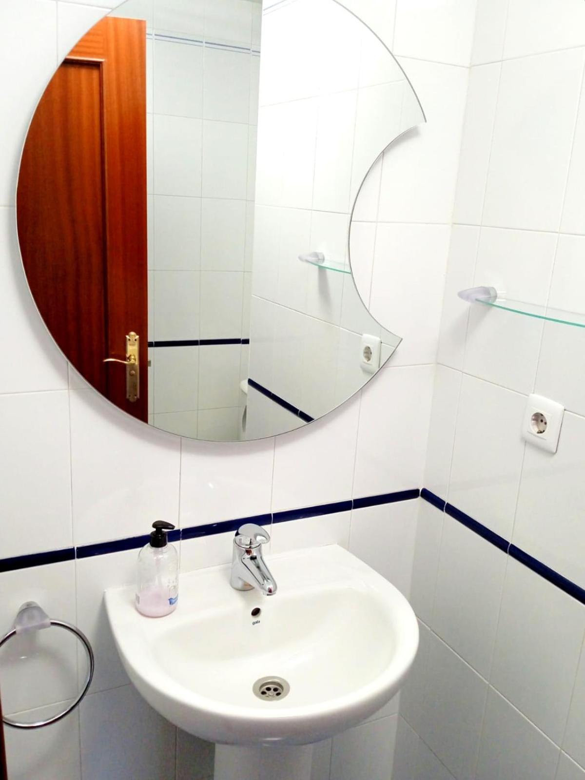 Apartamento Las Terrazas Marbella Exterior photo