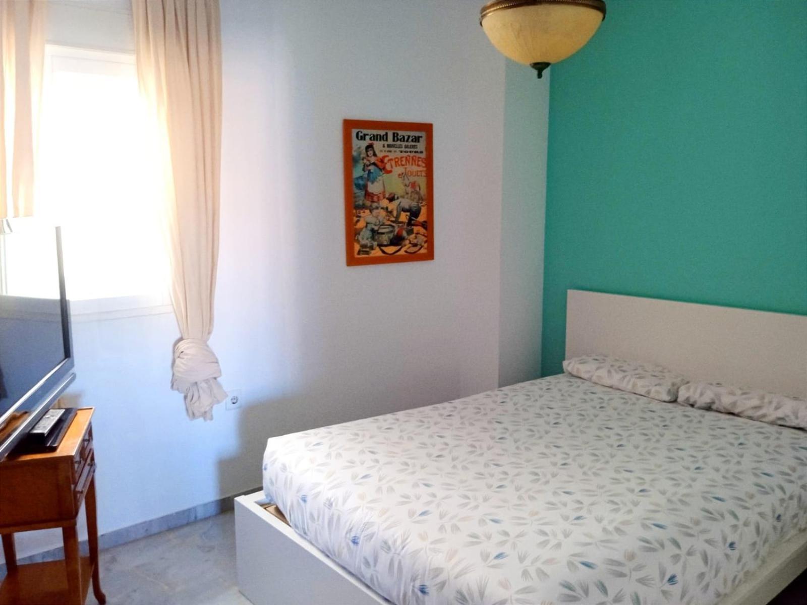 Apartamento Las Terrazas Marbella Exterior photo
